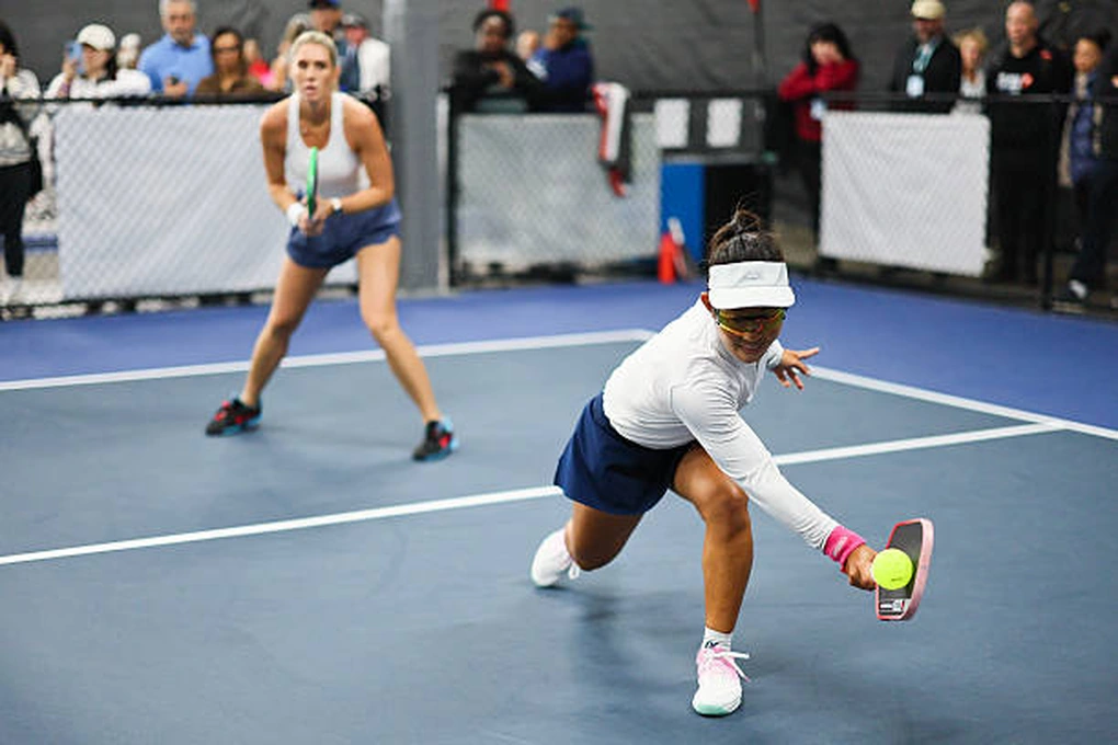 Pickleball Pickleball