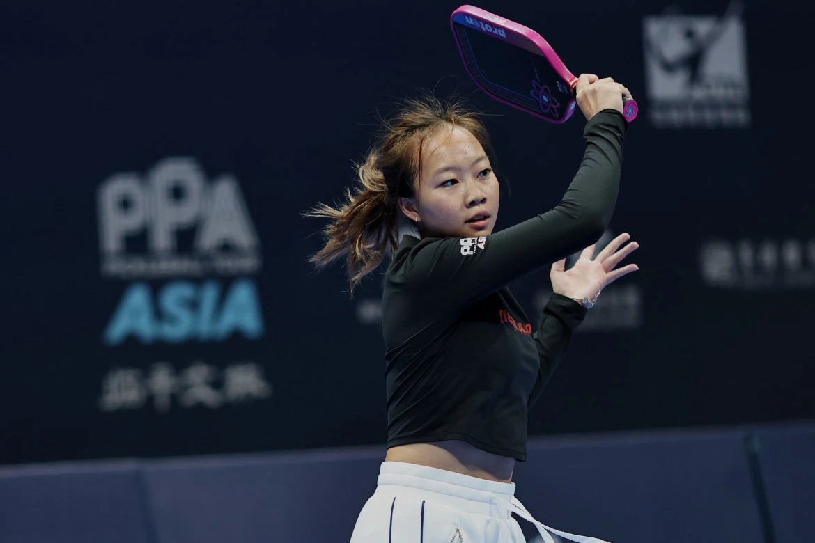 PPA Asia Macau Open 2026 PPA Asia Macau Open 2026
