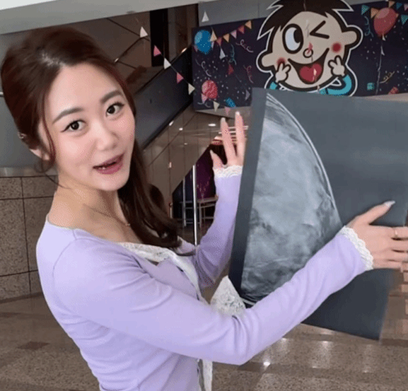 Li Yun liên tục được nhắc đến trên các diễn đàn mạng xã hội