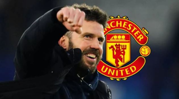 Tchouameni và Man Utd