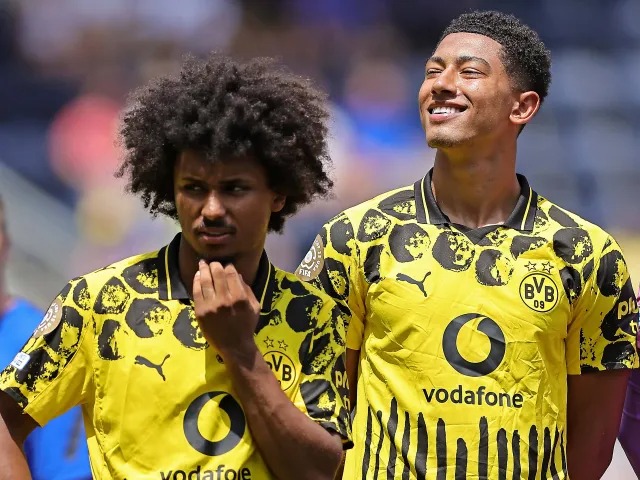 Nhận định soi tỷ lệ Borussia Dortmund vs Villarreal 3h00 ngày 26/11 Nhận định soi tỷ lệ Borussia Dortmund vs Villarreal vòng phân hạng Champions League