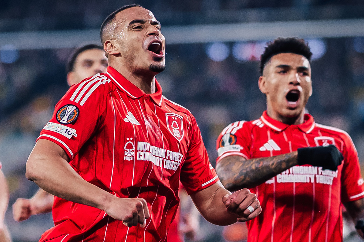 Murillo trong màu áo NFFC