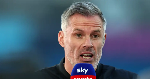 Carragher tin Arsenal sẽ vô địch nếu hạ West Ham