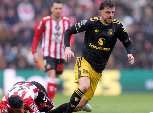 Mount tiếp tục gây thất vọng trong trận hòa Sunderland. Mount thi đấu kém hiệu quả trong trận gặp Sunderland