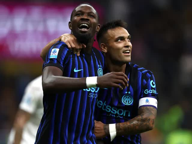 Nhận định, soi tỷ lệ Atletico Madrid vs Inter Milan 0h00 ngày 27/11, Champions League - Ảnh 1.