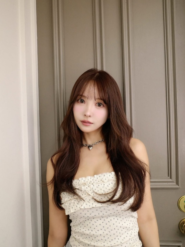 Yua Mikami giữ vị trí dẫn đầu cuộc bình chọn
