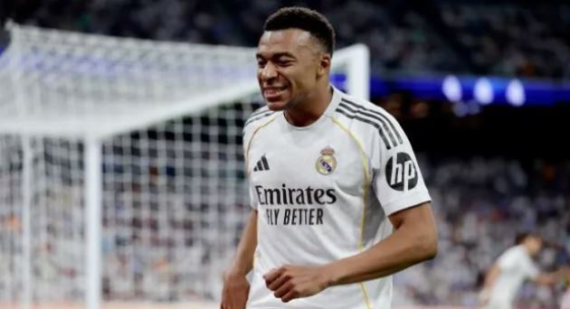 Mbappe có thể đến Liverpool?