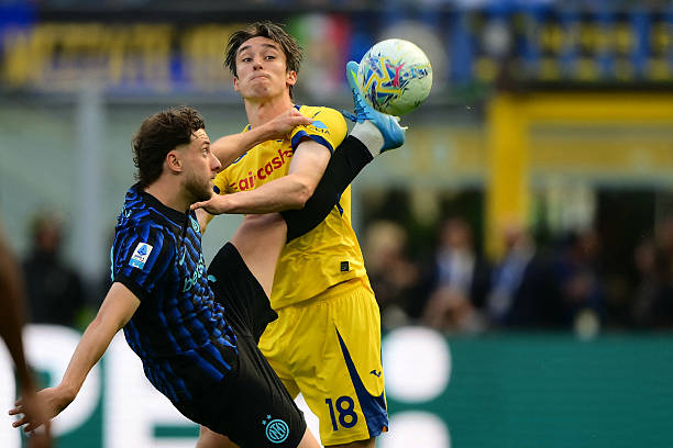 Nhà vô địch Serie A đã có một ngày thi đấu thất vọng. Nhà vô địch Serie A thi đấu thiếu sắc nét