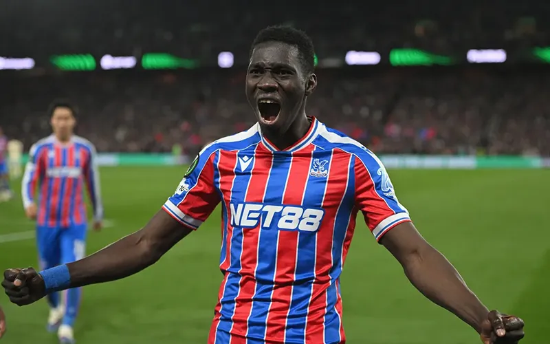 Đánh Bại Shakhtar, Crystal Palace Khắc Nét Kỳ Tích Tại SE25