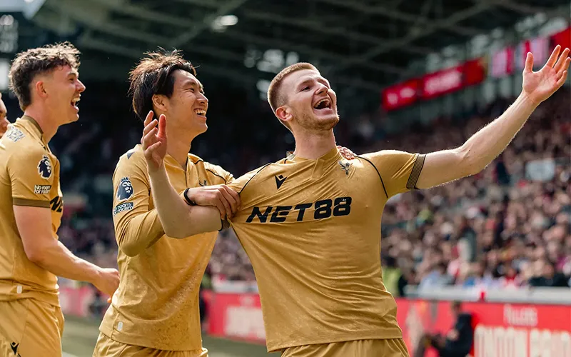 Rượt Đuổi Kịch Tính, Crystal Palace Thể Hiện Lối Đá Đẹp Nét