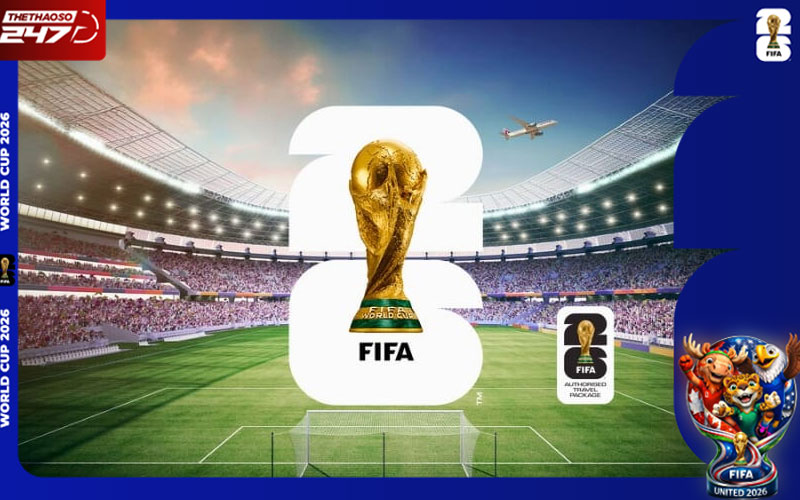 Xem World Cup 2026 ở đâu? Kênh nào, ứng dụng nào?